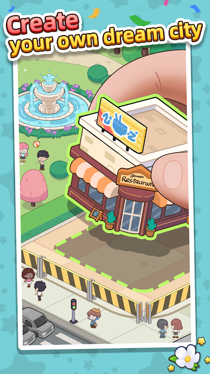 �Ҹ������ƽ���޹�����°�v1.6.0 �ٷ������ͼ3