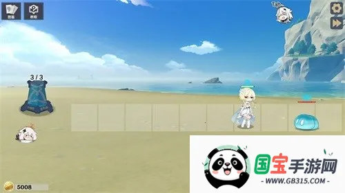 原神大战原魔1.4.3版本v1.2.1 安卓版截图3