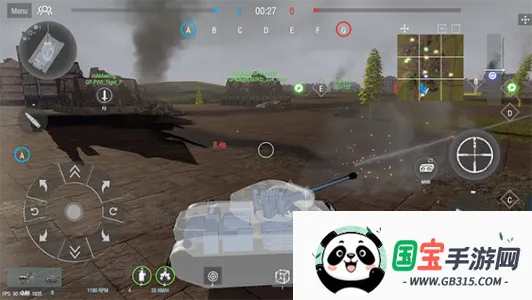 װ�׷����ƽ��v2026.2.1.1-PBT �ֻ����ͼ4