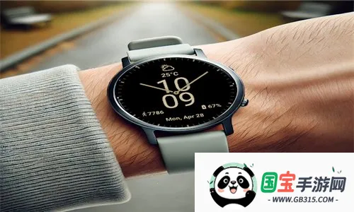 Golden Age(表盘自定义软件) Golden Age(表盘自定义软件)