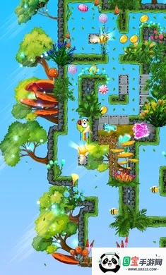 糖果冲刺2026官方最新版本v4.84 免费版截图4