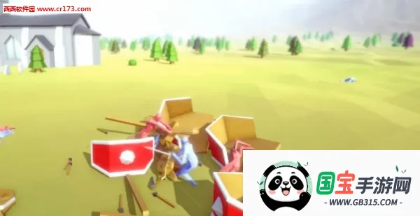 战争模拟器开放世界沙盒下载v1.0.6 官方正版截图0