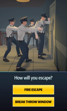 逆命孤注2026官方正版v1.6 手机版截图0