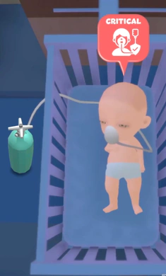 逆命孤注2026官方正版v1.6 手机版截图3