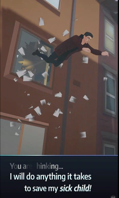 逆命孤注2026官方正版v1.6 手机版截图4