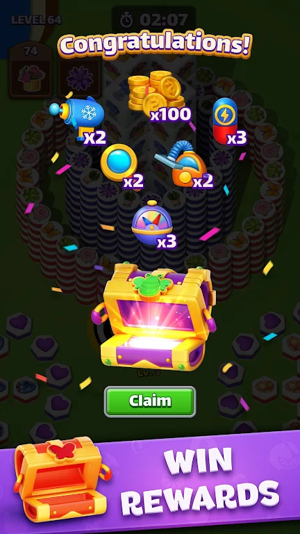 黑洞吞噬:方块大作战最新手机版v1.2.1.1 免费版截图3