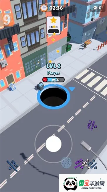 �ڶ�����ս�ƽ�����޽��������ʯv2.39.8 ��Ѱ��ͼ1