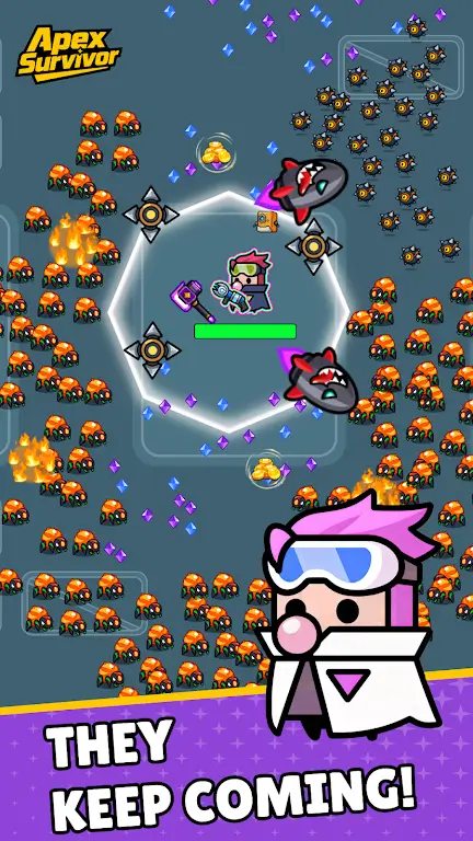 巅峰幸存者IO2026下载安装v1.0.0 免费版截图3