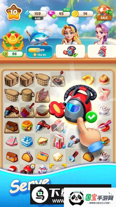 Okara Escape�¿���������׿���ֻ���v1.0.92 �ֻ����ͼ1