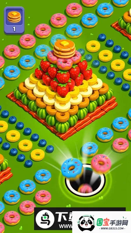 All in Hole全部进洞2026官方最新版本v3.15.24 免费版截图4