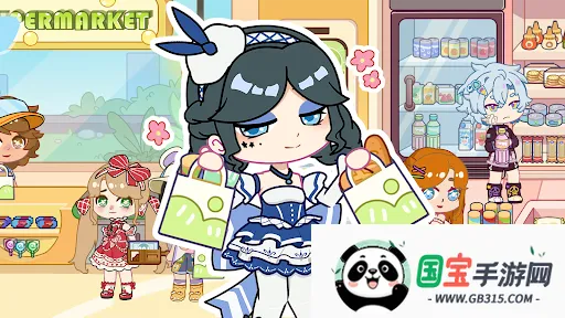 口袋人生世界无广告v1.03 官方正版截图0