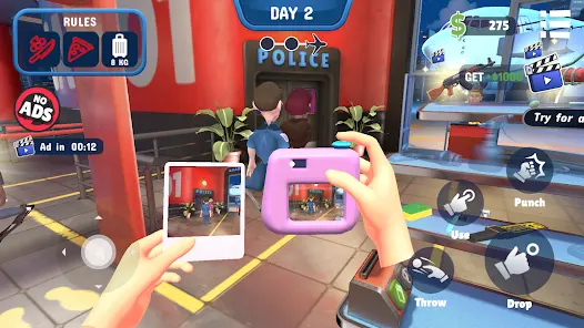 ���ǻ�������(�����������)v1.0.0 �ֻ����ͼ4