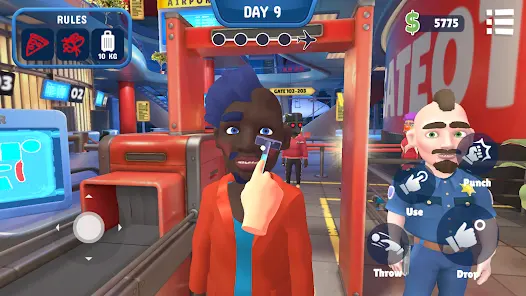 ���ǻ�������(�����������)v1.0.0 �ֻ����ͼ2