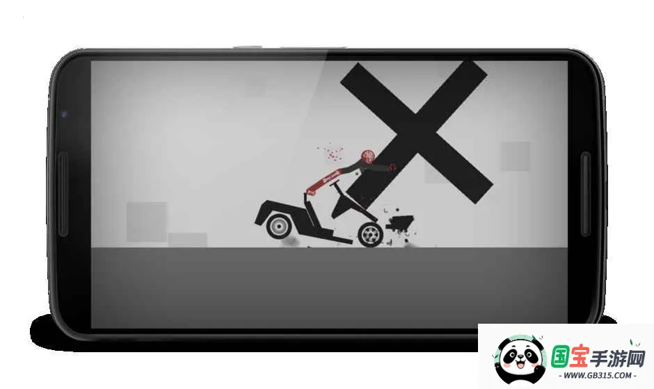 弄死火柴人无限金币版下载v3.4.0 免费版截图1