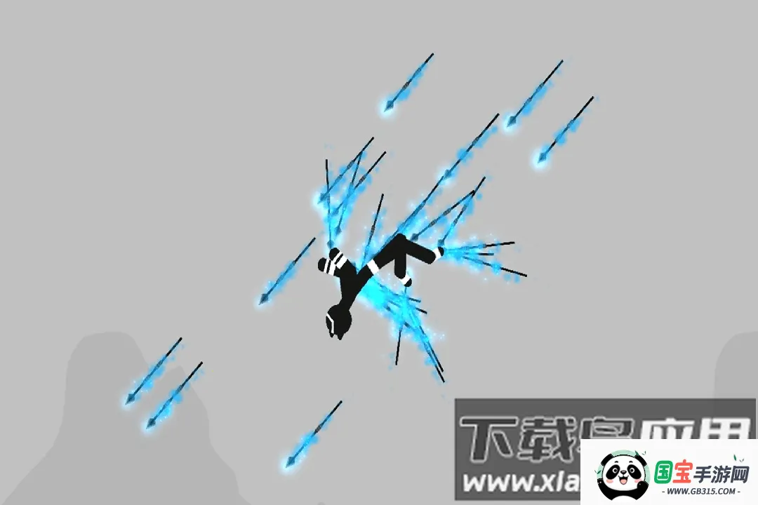 弄死火柴人无限金币版下载v3.4.0 免费版截图4