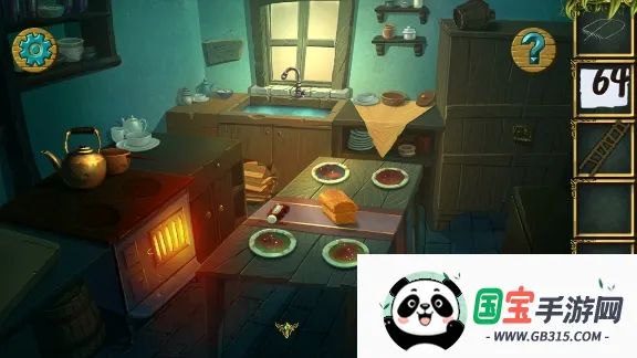 糖果森林逃脱无限金币下载 糖果森林逃脱无限金币下载