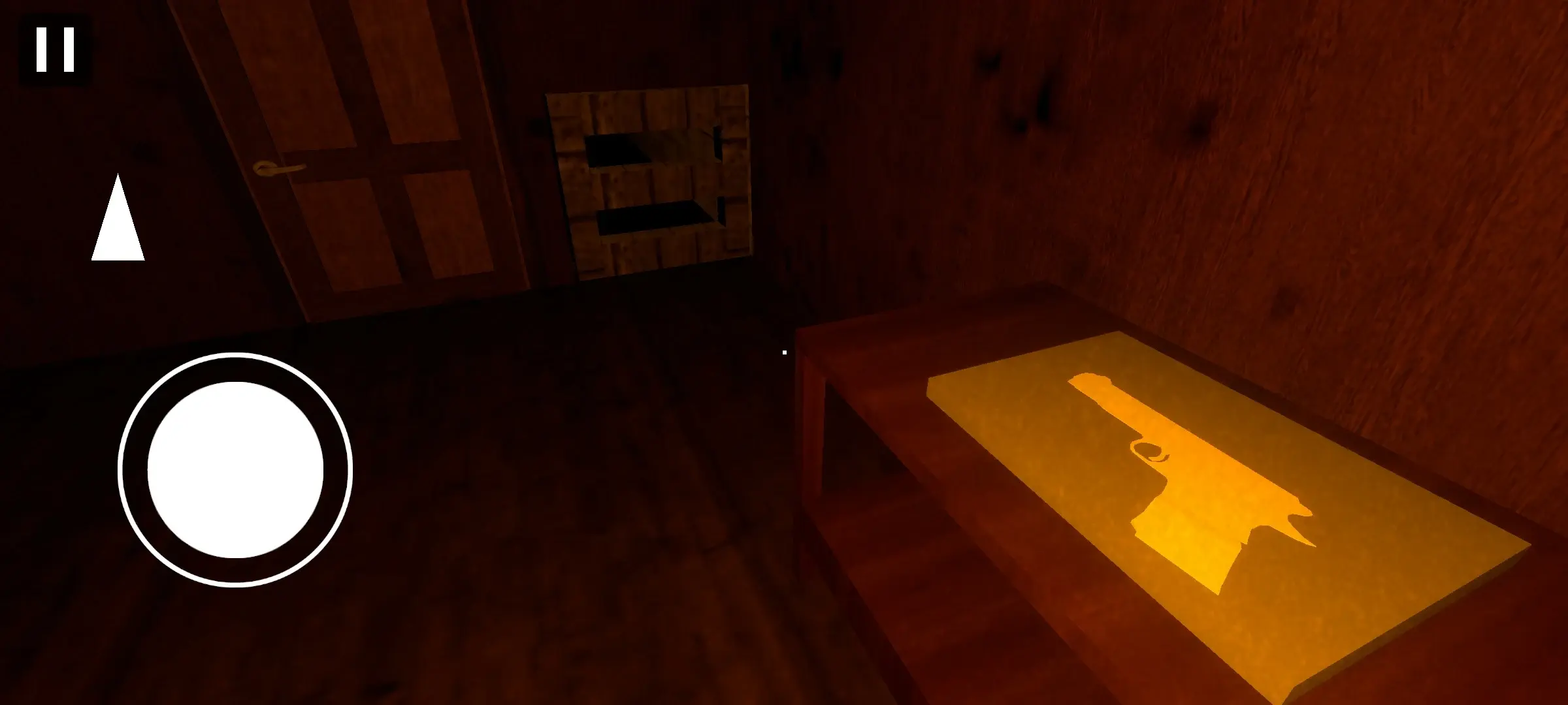 血腥玛丽(恐怖生存游戏)v4.0.0.8 官方正版截图3