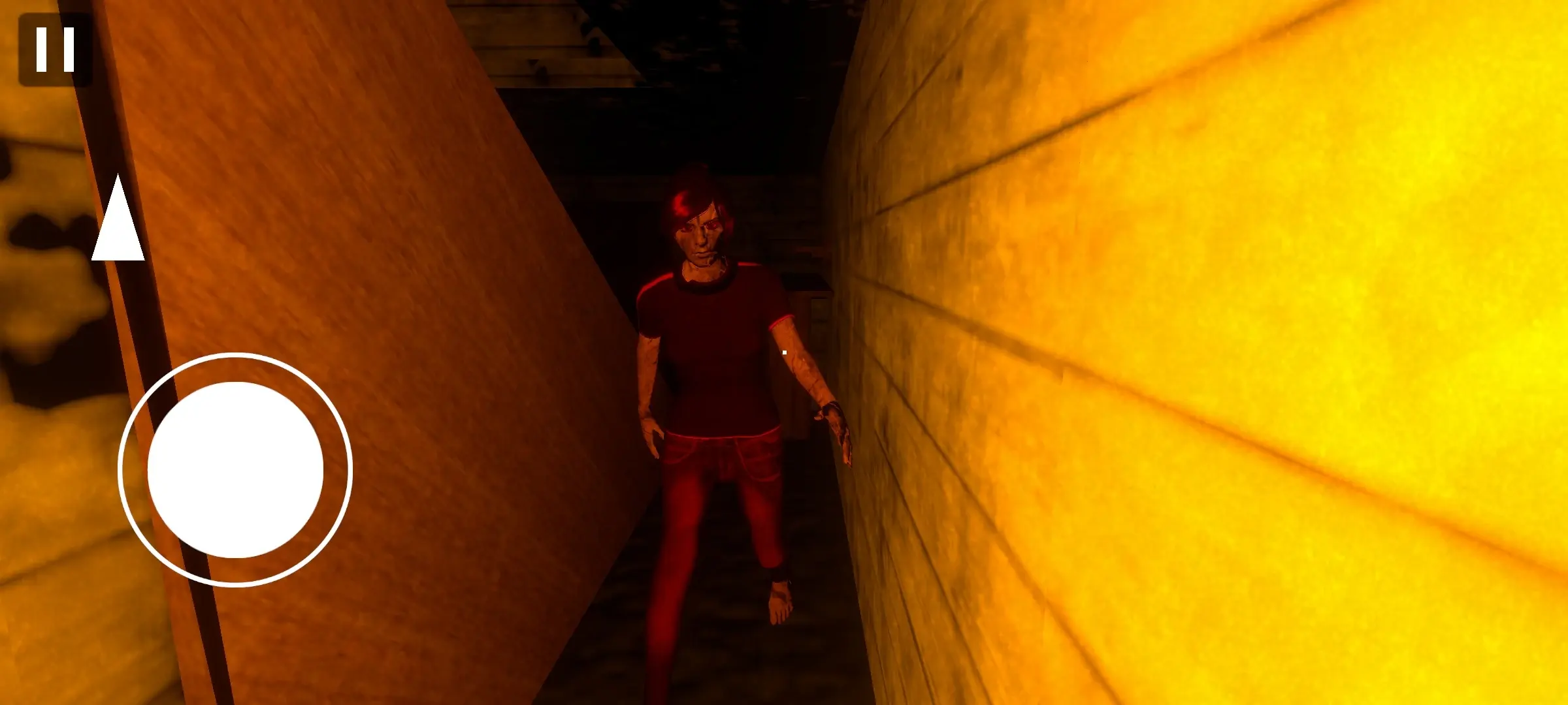 血腥玛丽(恐怖生存游戏)v4.0.0.8 官方正版截图2