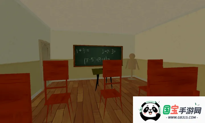 The Silent Neighbor2026�ٷ�����v1.0 �ٷ������ͼ2