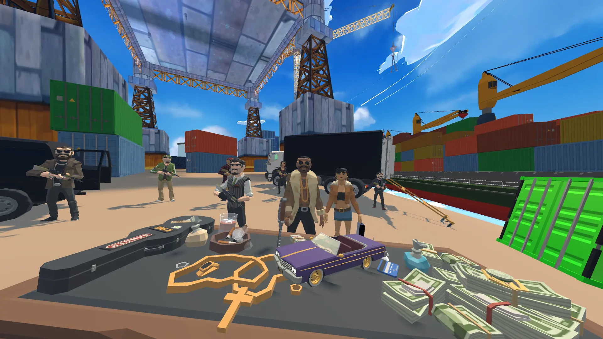 ����֮�أ����س���(����γ�����Ϸ)v0.1 ��׿���ͼ3