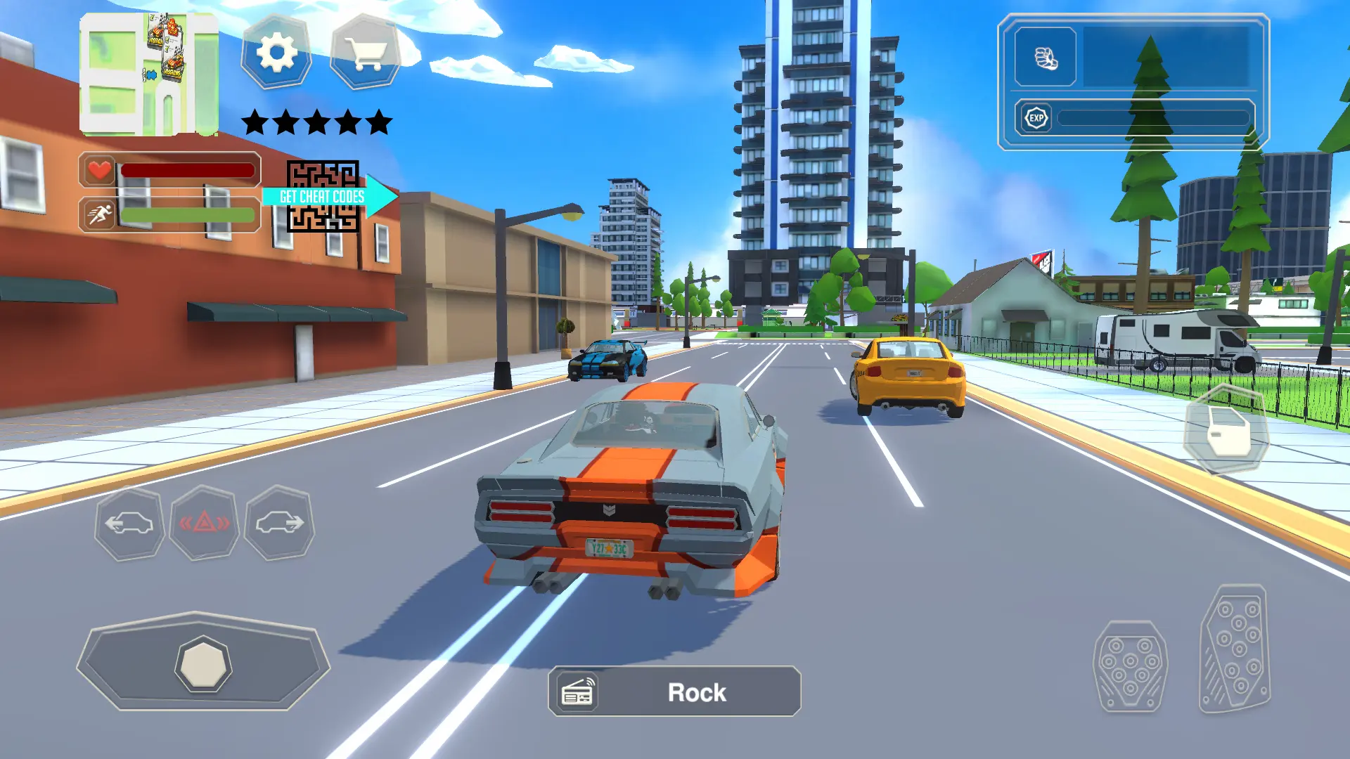 ����֮�أ����س���(����γ�����Ϸ)v0.1 ��׿���ͼ0