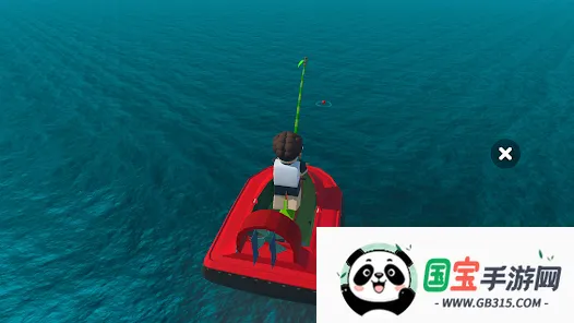 钓鱼大师:终极捕捞2026最新版本v1.18 安卓版截图0