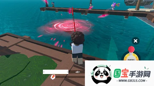 钓鱼大师:终极捕捞2026最新版本v1.18 安卓版截图2