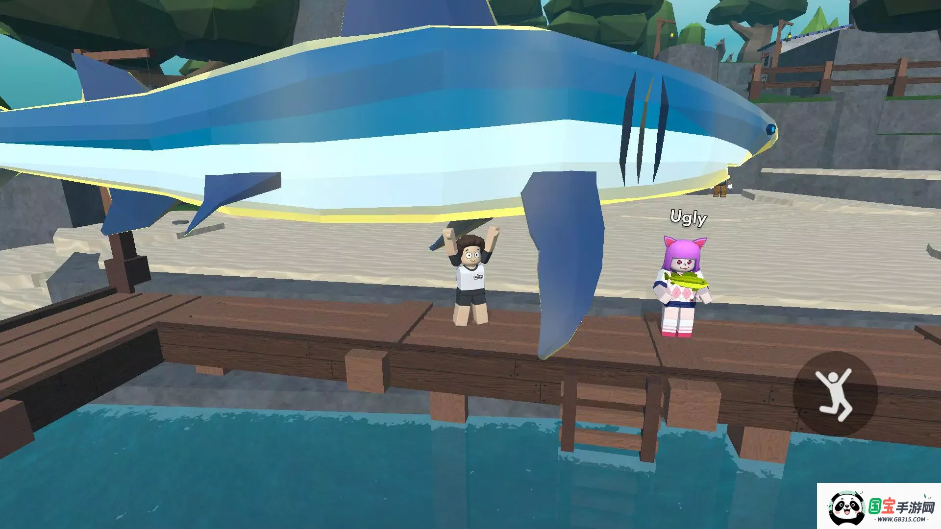 钓鱼大师:终极捕捞2026最新版本v1.18 安卓版截图1