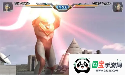 奥特曼格斗进化3全人物解锁 奥特曼格斗进化3全人物解锁