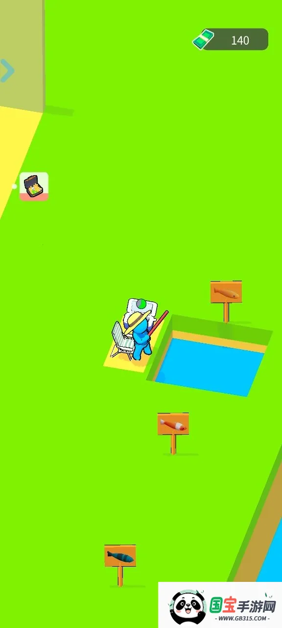 回转寿司餐厅无限金币免广告版v0.63 官方正版截图1