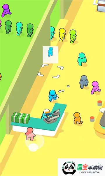 回转寿司餐厅无限金币免广告版 回转寿司餐厅无限金币免广告版