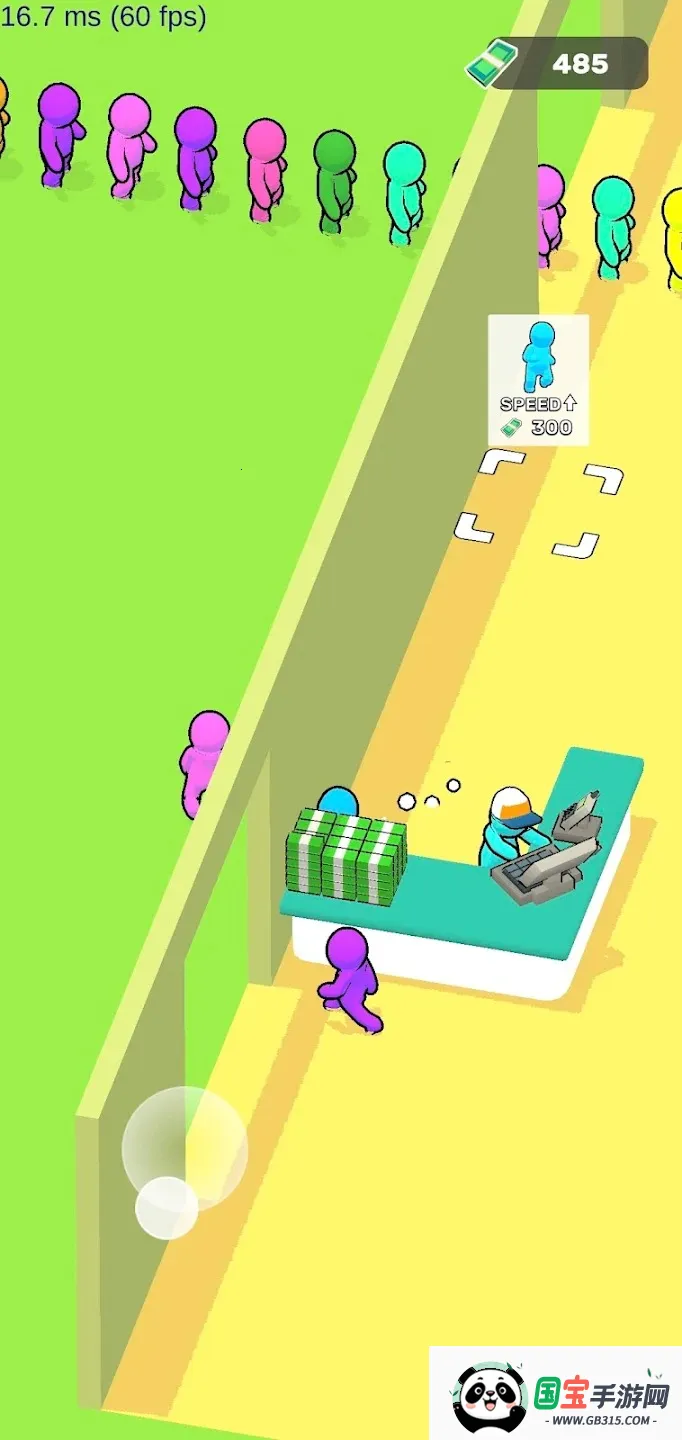 回转寿司餐厅无限金币免广告版v0.63 官方正版截图4