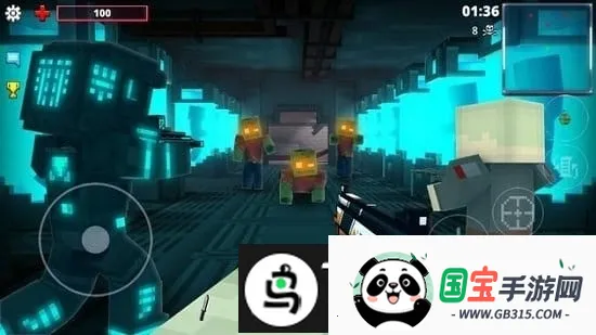 ����CS3D(���������Ϸ)v8.7.0 �ٷ������ͼ4