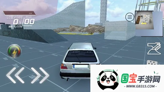 城市赛车模拟器无限钞票v9.19.5 安卓版截图4