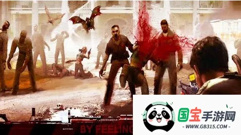 僵尸前线4v1.11.113 免费版截图4