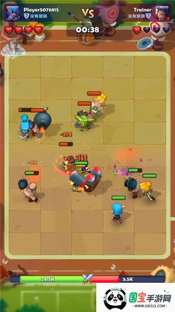 ͭ����֮ս�ƽ��v1.28.0 �ֻ����ͼ0