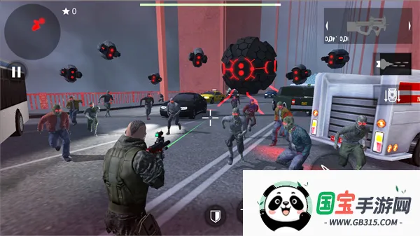 ���򱣻�С�������ֻ���v3.03.64 �ٷ������ͼ3