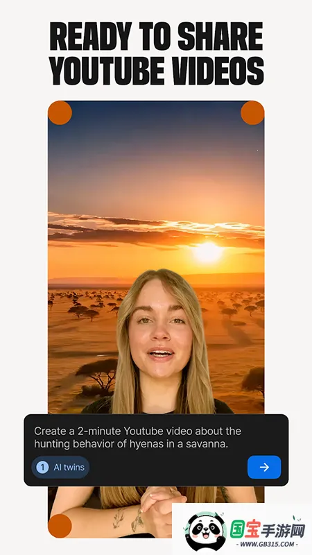 InVideo AI2026�ٷ����°汾v4.3.5 �ٷ������ͼ0