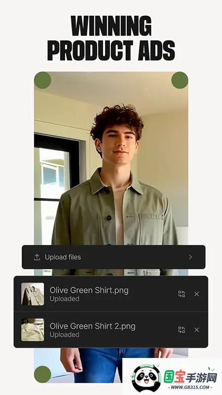 InVideo AI2026�ٷ����°汾v4.3.5 �ٷ������ͼ1