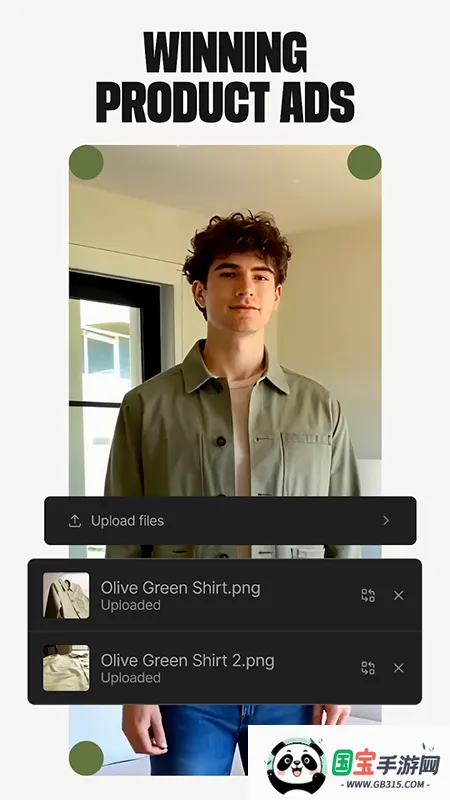 InVideo AI2026�ٷ����°汾v4.3.5 �ٷ������ͼ3