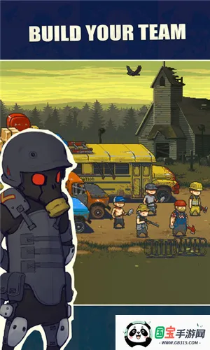 ������в��ʬս��3.5.0�ƽ��v4.3.3 ��׿���ͼ2