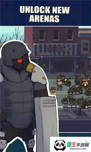 ������в��ʬս��3.5.0�ƽ��v4.3.3 ��׿���ͼ1