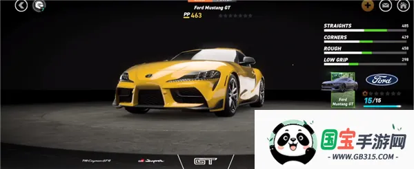 CSR3街头赛车2026最新版本 CSR3街头赛车2026最新版本