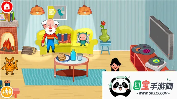 ��Ƥ֮���ƽ��v1.14.7 ��Ѱ��ͼ3