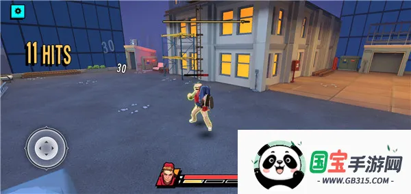 蜘蛛侠英雄22026最新版本v2.43.0 安卓版截图1