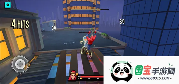 蜘蛛侠英雄22026最新版本v2.43.0 安卓版截图3