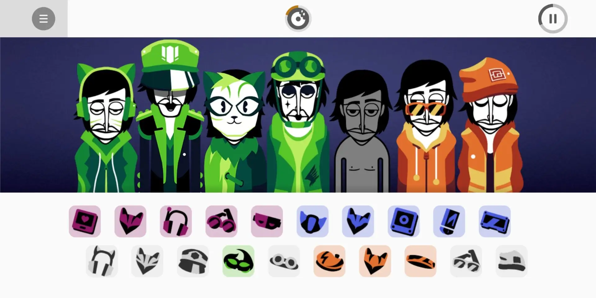 ��������ƶ�����(���������Ϸ)v0.5.7 �ٷ������ͼ4