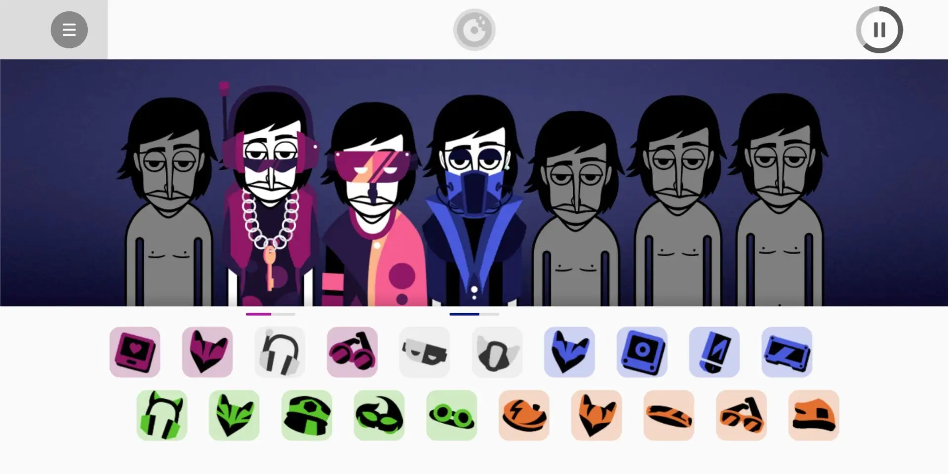 ��������ƶ�����(���������Ϸ)v0.5.7 �ٷ������ͼ1