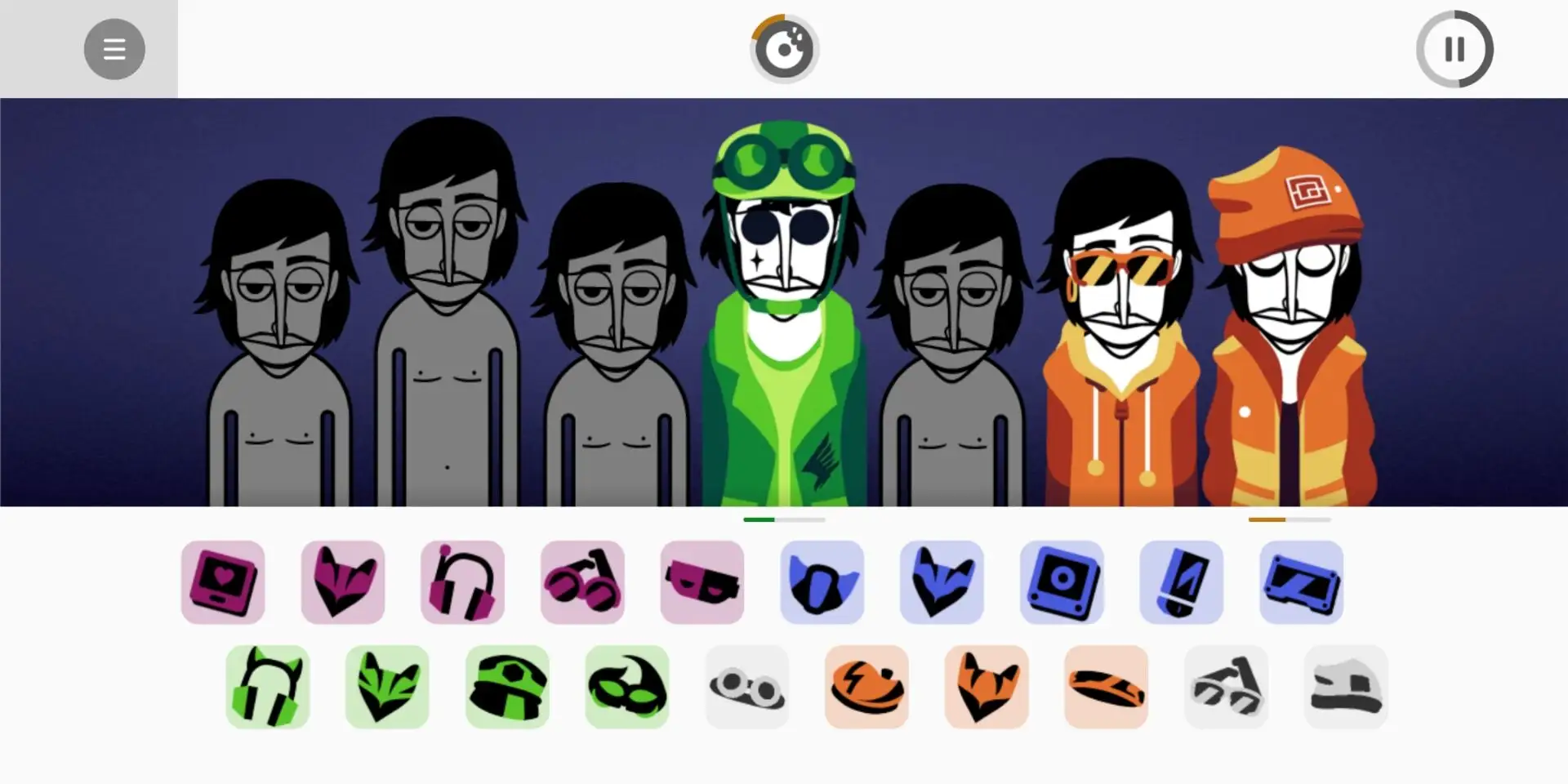 ��������ƶ�����(���������Ϸ)v0.5.7 �ٷ������ͼ2