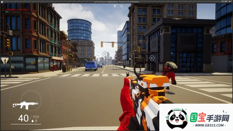 ǹս��ѵ2��ս�����ƽ������v2.1.2 ��׿���ͼ2